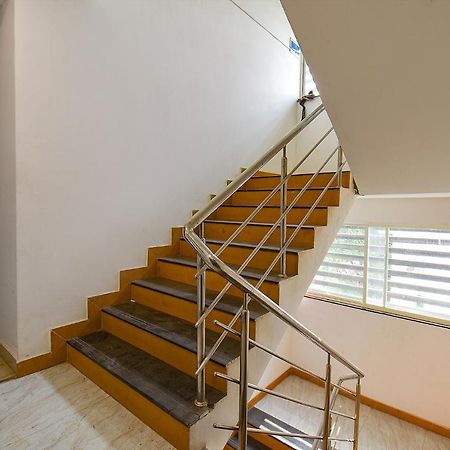 Fabhotel Ms Hospitality - Nr Shri Gurudev Datta Mandir Pune Eksteriør bilde