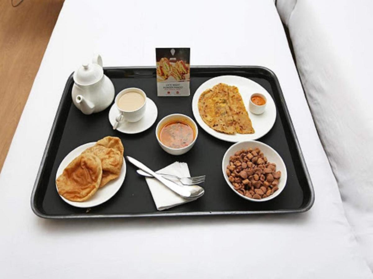 Fabhotel Ms Hospitality - Nr Shri Gurudev Datta Mandir Pune Eksteriør bilde